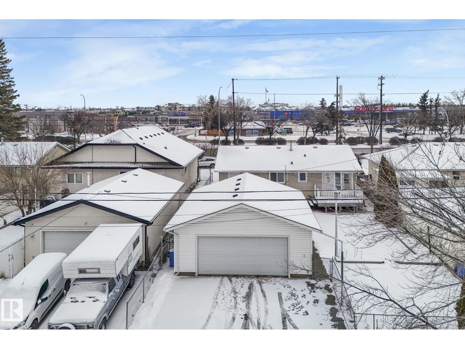 12503 137 Av Nw, Edmonton, Alberta  T5L 4C2 - Photo 51 - E4467486