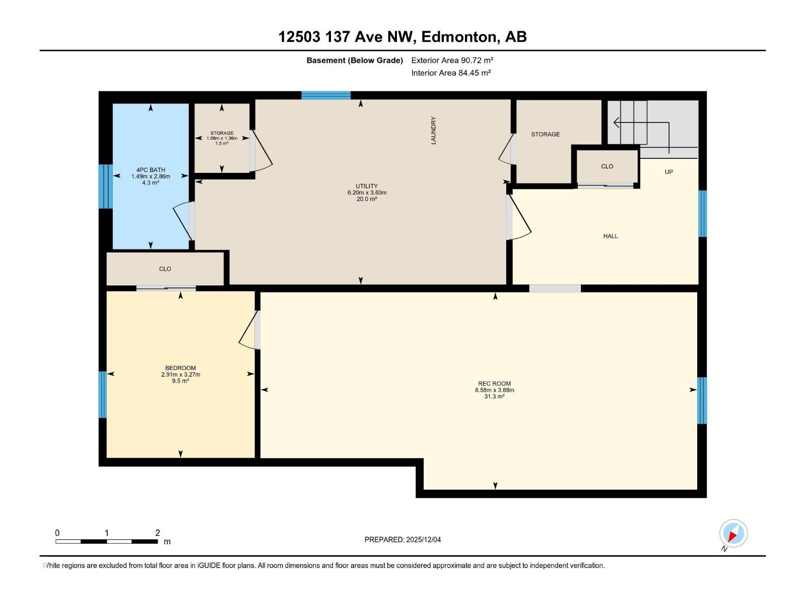 12503 137 Av Nw, Edmonton, Alberta  T5L 4C2 - Photo 57 - E4467486