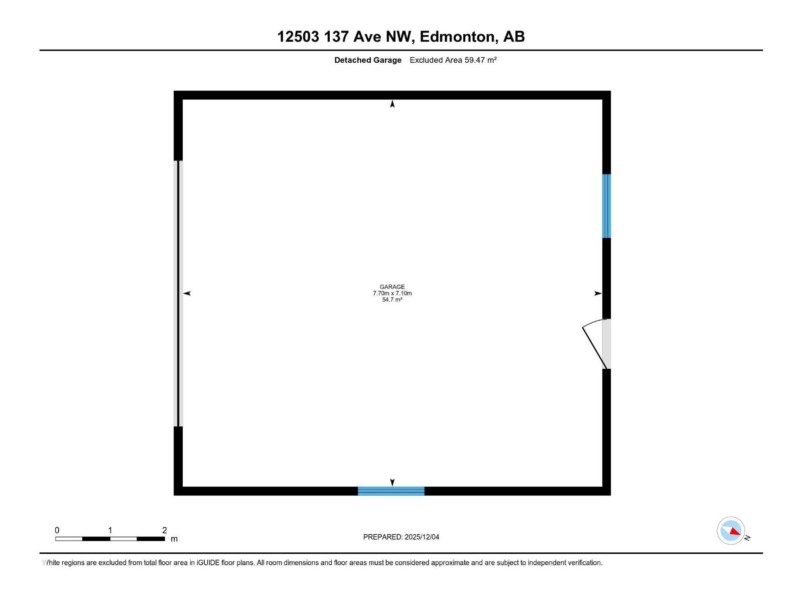 12503 137 Av Nw, Edmonton, Alberta  T5L 4C2 - Photo 58 - E4467486