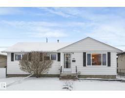 12503 137 AV NW Kensington