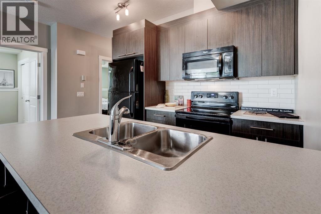 213, 300 Marina Drive, Chestermere, Alberta  T1X 0P6 - Photo 10 - A2240841