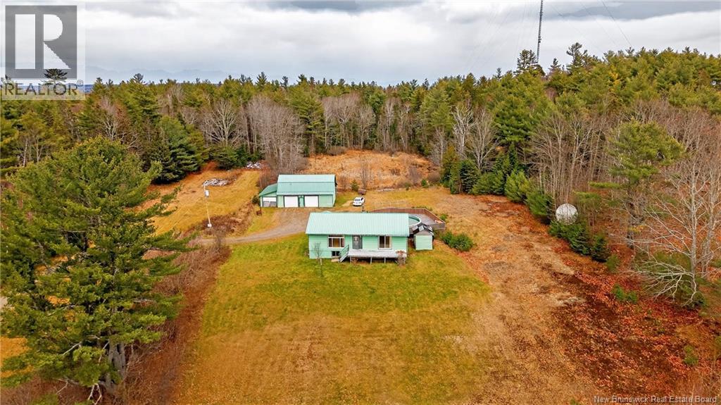 378 Ledge Road, Crocker Hill, New Brunswick