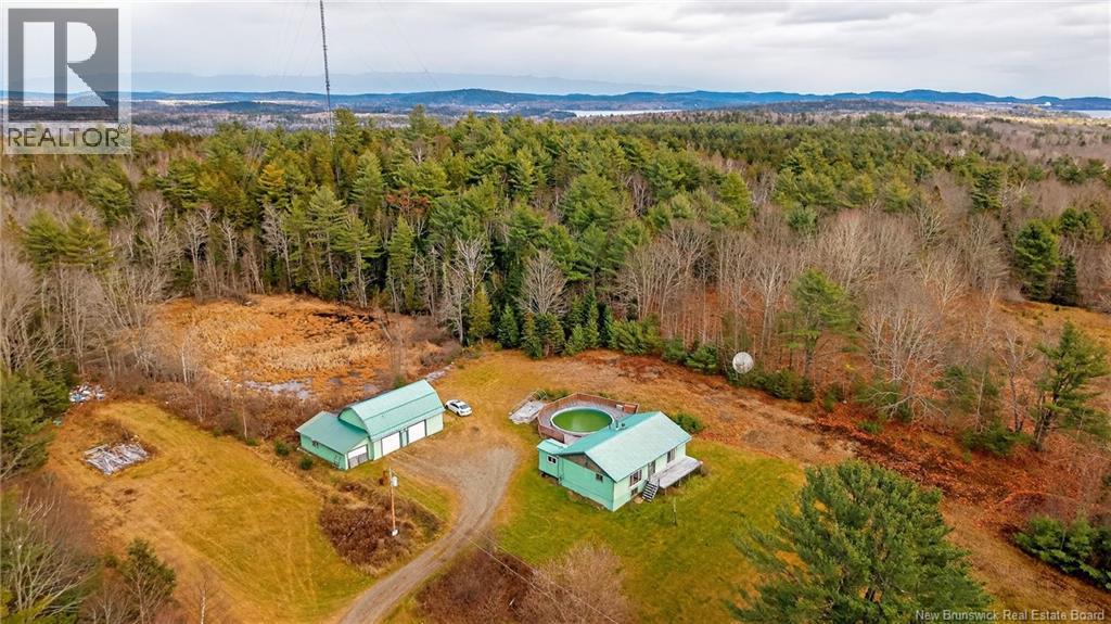378 Ledge Road, Crocker Hill, New Brunswick  E3L 3N4 - Photo 2 - NB110511