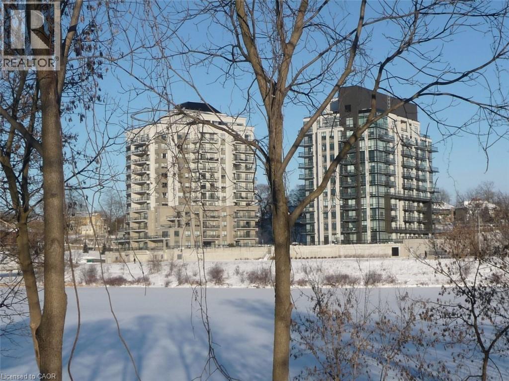 150 Water Street N Unit# 301, Cambridge, Ontario  N1R 0B5 - Photo 1 - 40761203