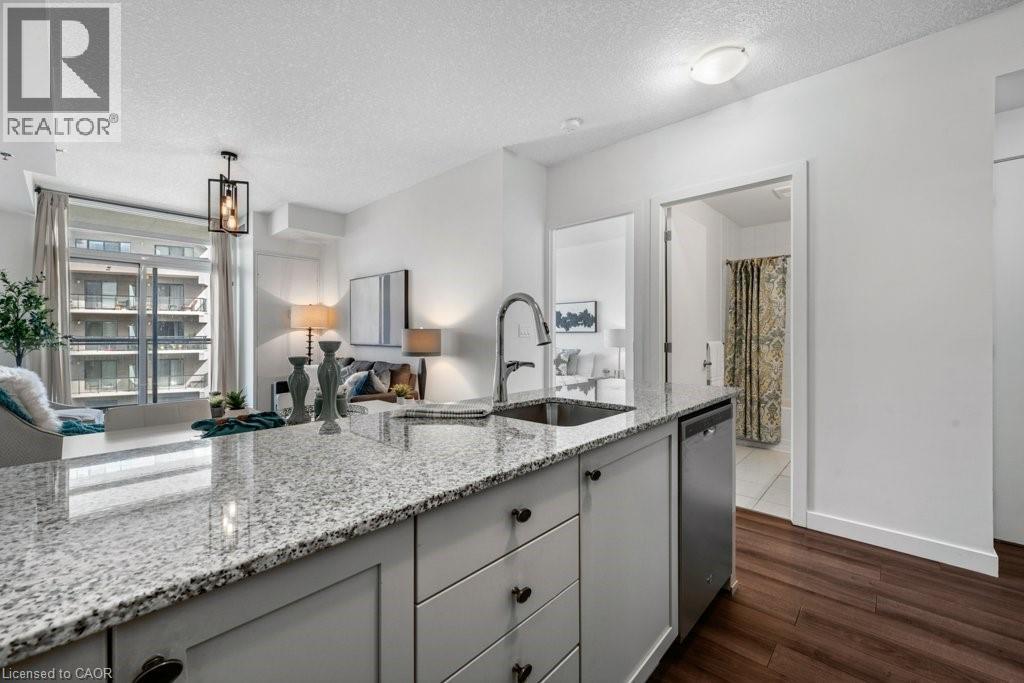 150 Water Street N Unit# 301, Cambridge, Ontario  N1R 0B5 - Photo 12 - 40761203