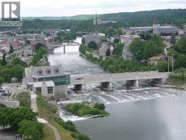 150 Water Street N Unit# 301, Cambridge, Ontario  N1R 0B5 - Photo 34 - 40761203