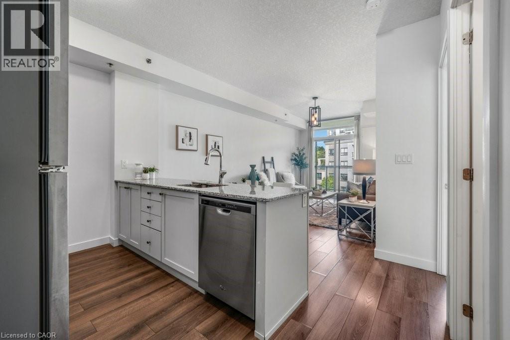 150 Water Street N Unit# 301, Cambridge, Ontario  N1R 0B5 - Photo 8 - 40761203