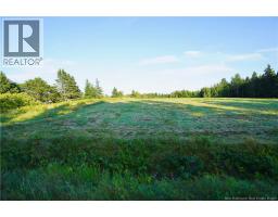 Lot Hesler, Sackville, New Brunswick