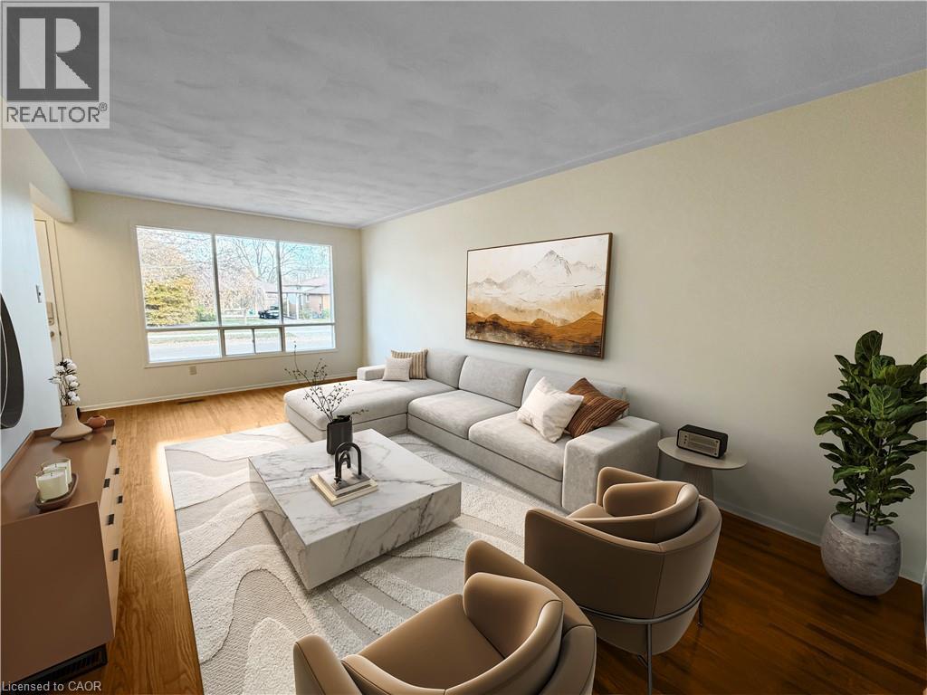 6 Burdock Boulevard, Brantford, Ontario  N3R 6B6 - Photo 12 - 40790187