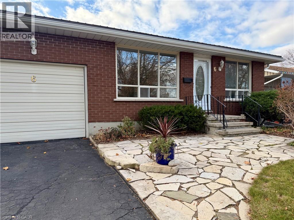 6 Burdock Boulevard, Brantford, Ontario  N3R 6B6 - Photo 3 - 40790187