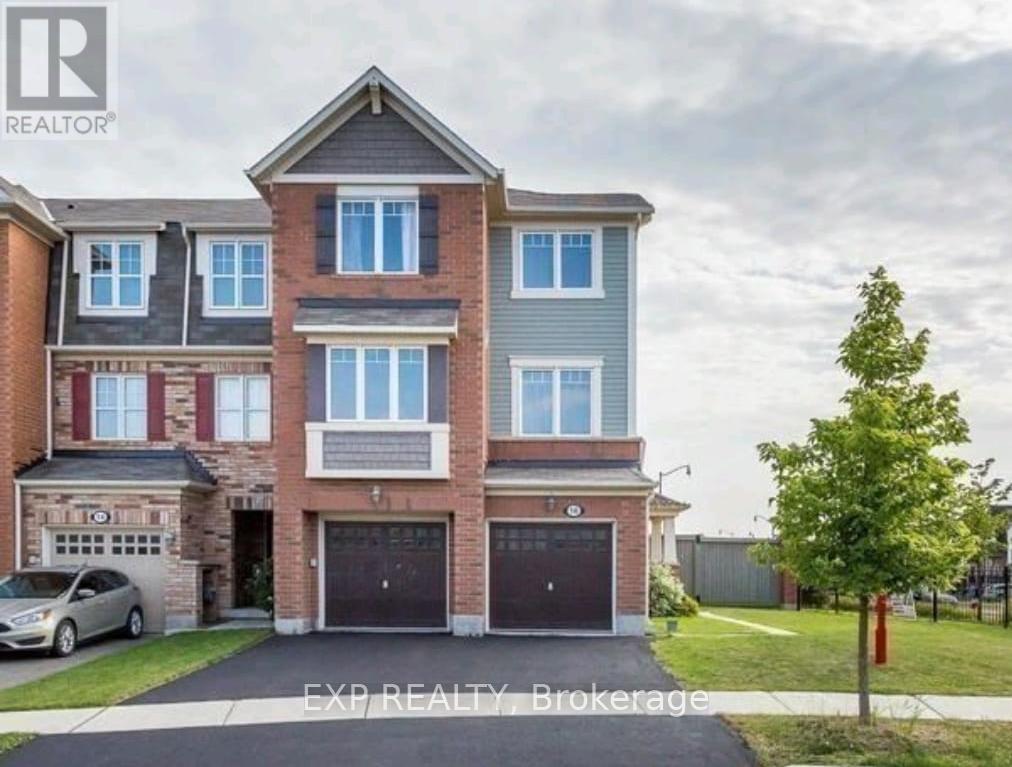 16 SAUNTER COURT, Brampton, Ontario