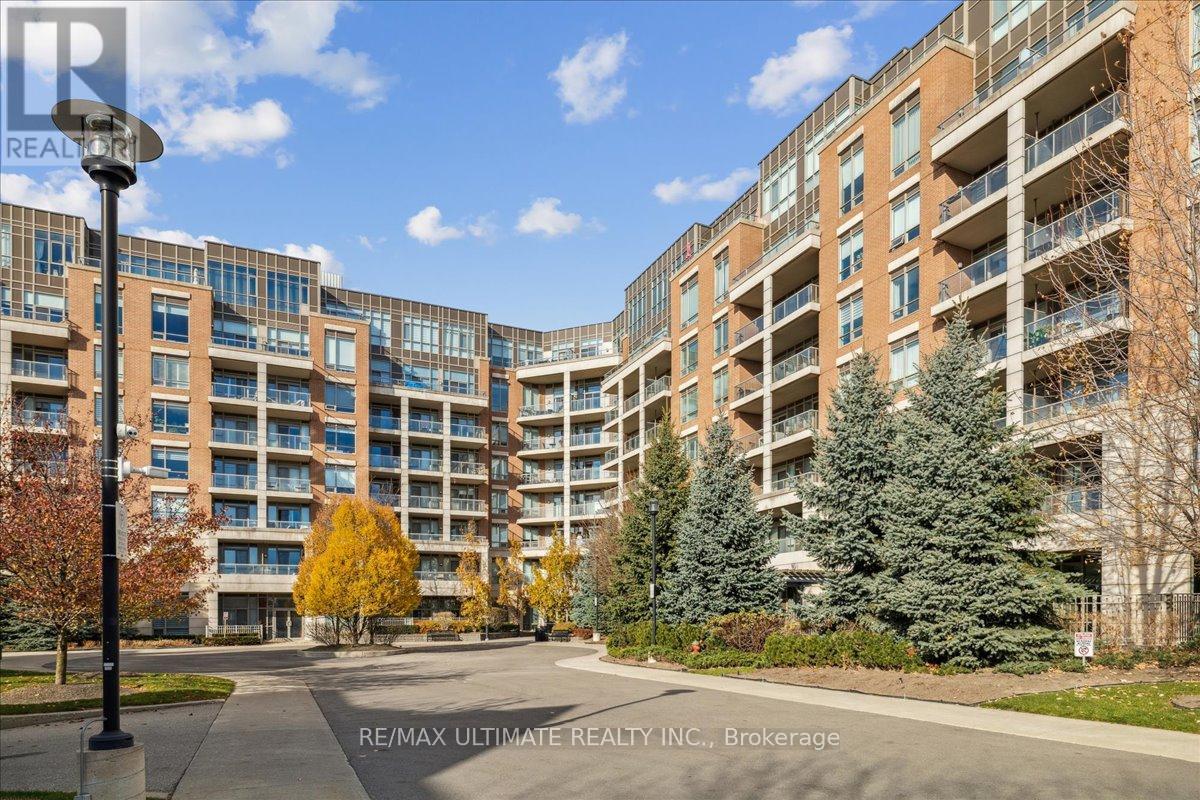 110 - 2480 PRINCE MICHAEL DRIVE, Oakville, Ontario