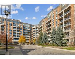 110 - 2480 PRINCE MICHAEL DRIVE, Oakville, Ontario