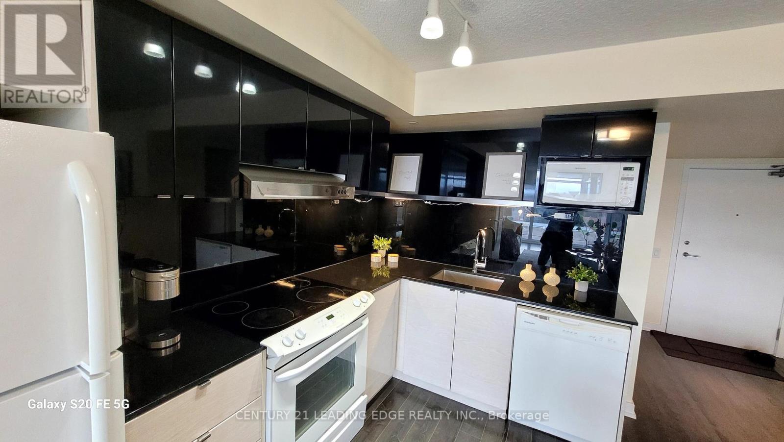 808 - 72 Esther Shiner Boulevard, Toronto, Ontario  M2K 0C4 - Photo 10 - C12604006