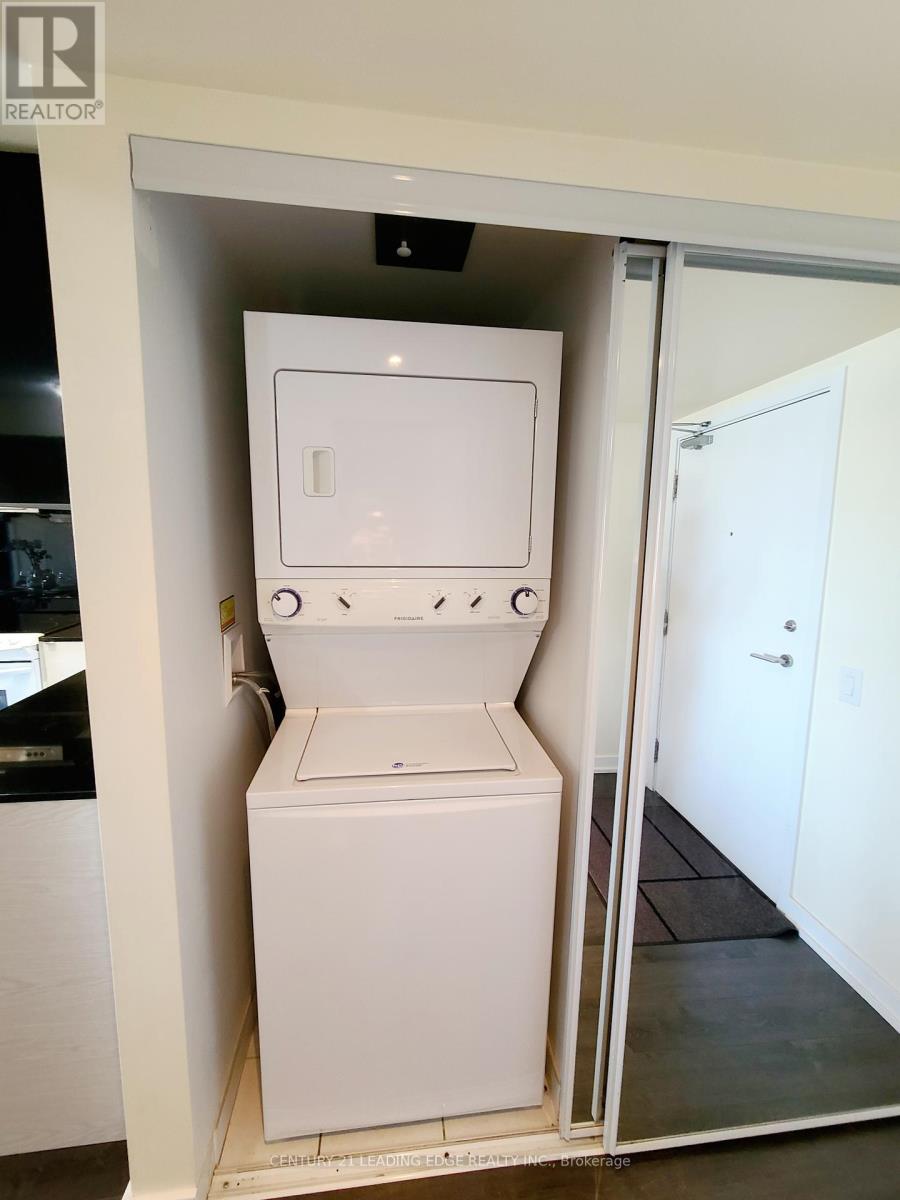 808 - 72 Esther Shiner Boulevard, Toronto, Ontario  M2K 0C4 - Photo 16 - C12604006