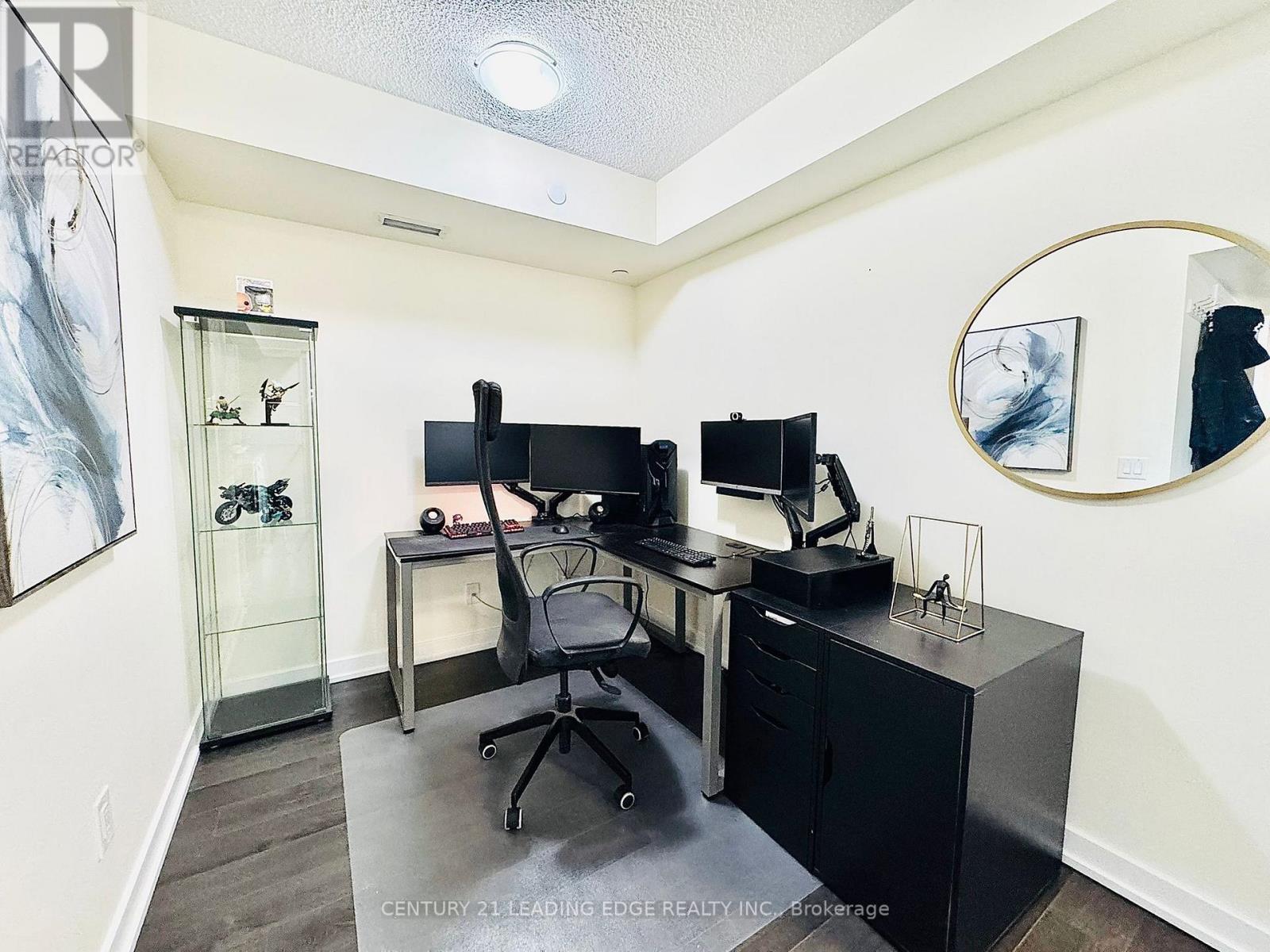 808 - 72 Esther Shiner Boulevard, Toronto, Ontario  M2K 0C4 - Photo 12 - C12604006