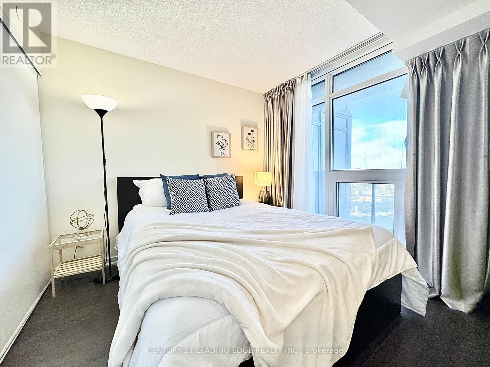 808 - 72 Esther Shiner Boulevard, Toronto, Ontario  M2K 0C4 - Photo 13 - C12604006