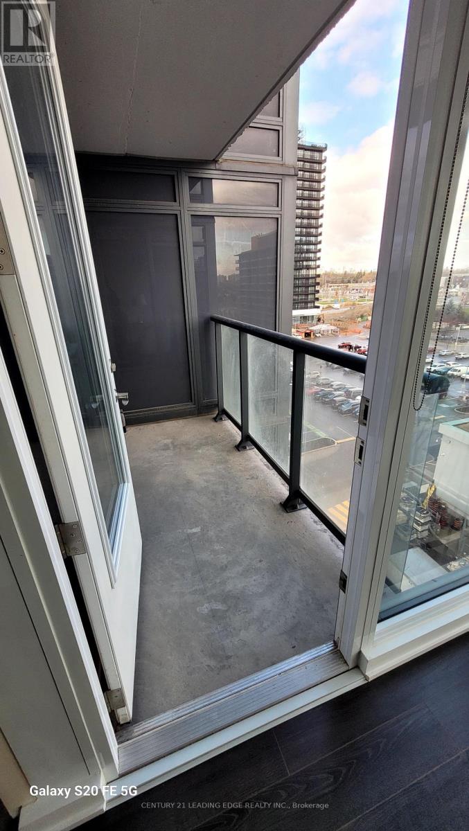 808 - 72 Esther Shiner Boulevard, Toronto, Ontario  M2K 0C4 - Photo 19 - C12604006