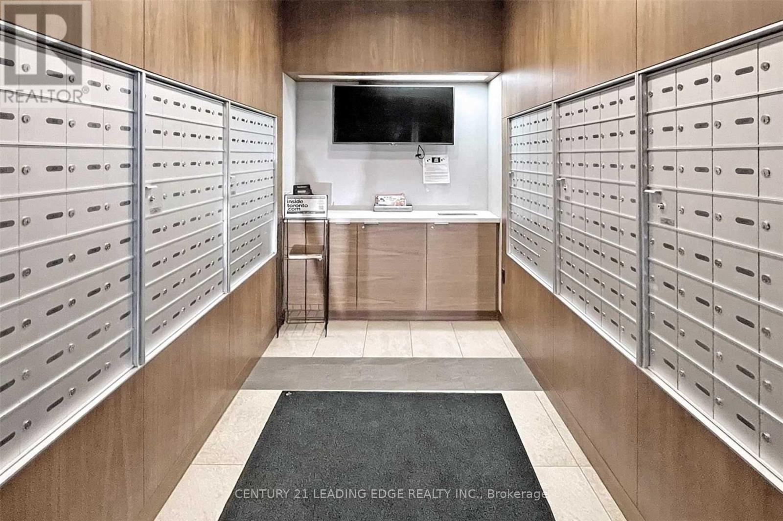 808 - 72 Esther Shiner Boulevard, Toronto, Ontario  M2K 0C4 - Photo 24 - C12604006