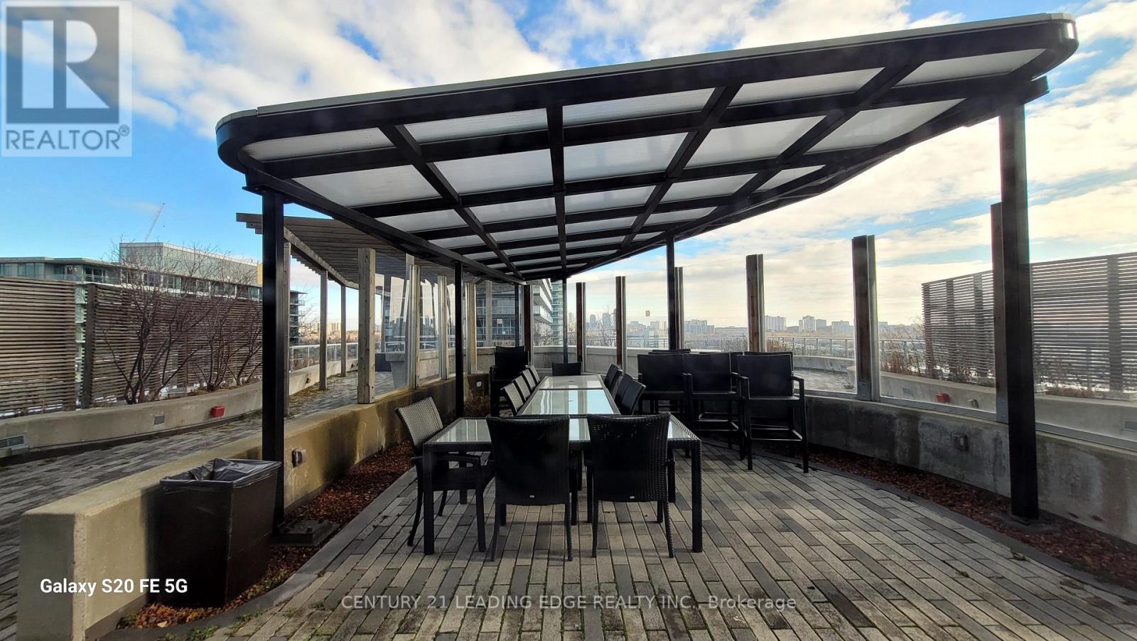 808 - 72 Esther Shiner Boulevard, Toronto, Ontario  M2K 0C4 - Photo 25 - C12604006