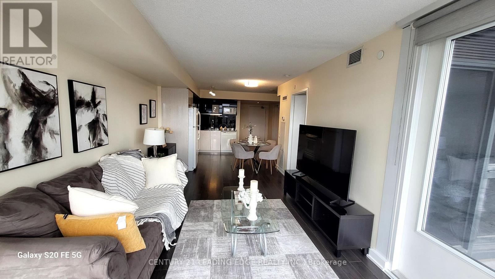 808 - 72 Esther Shiner Boulevard, Toronto, Ontario  M2K 0C4 - Photo 7 - C12604006