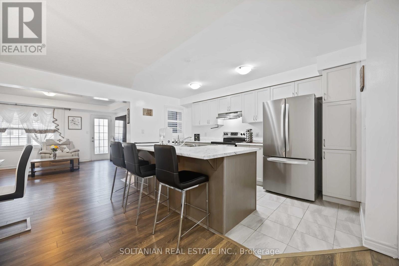 1103 Silk Street, Pickering, Ontario  L1X 0E8 - Photo 13 - E12601780