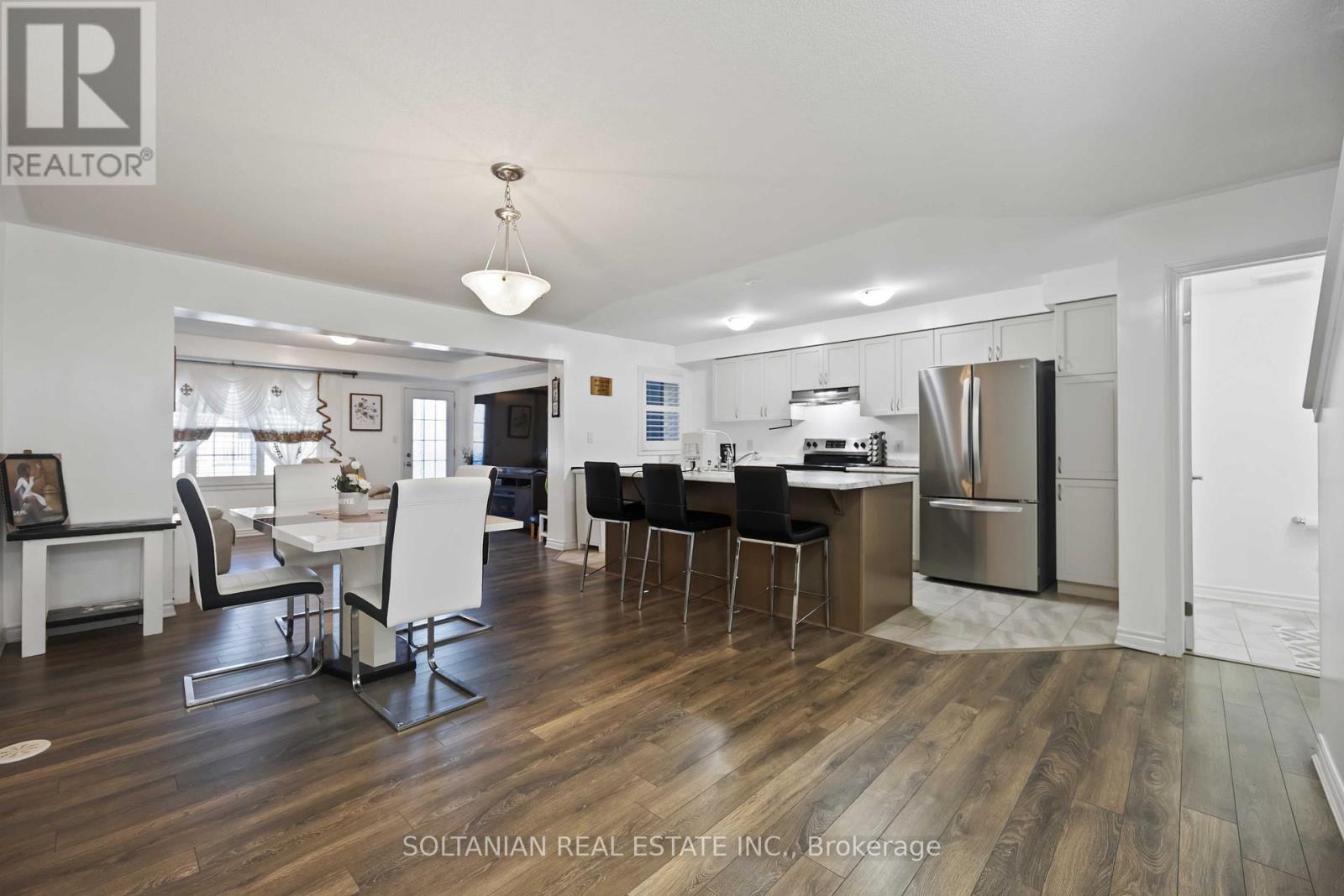 1103 Silk Street, Pickering, Ontario  L1X 0E8 - Photo 8 - E12601780