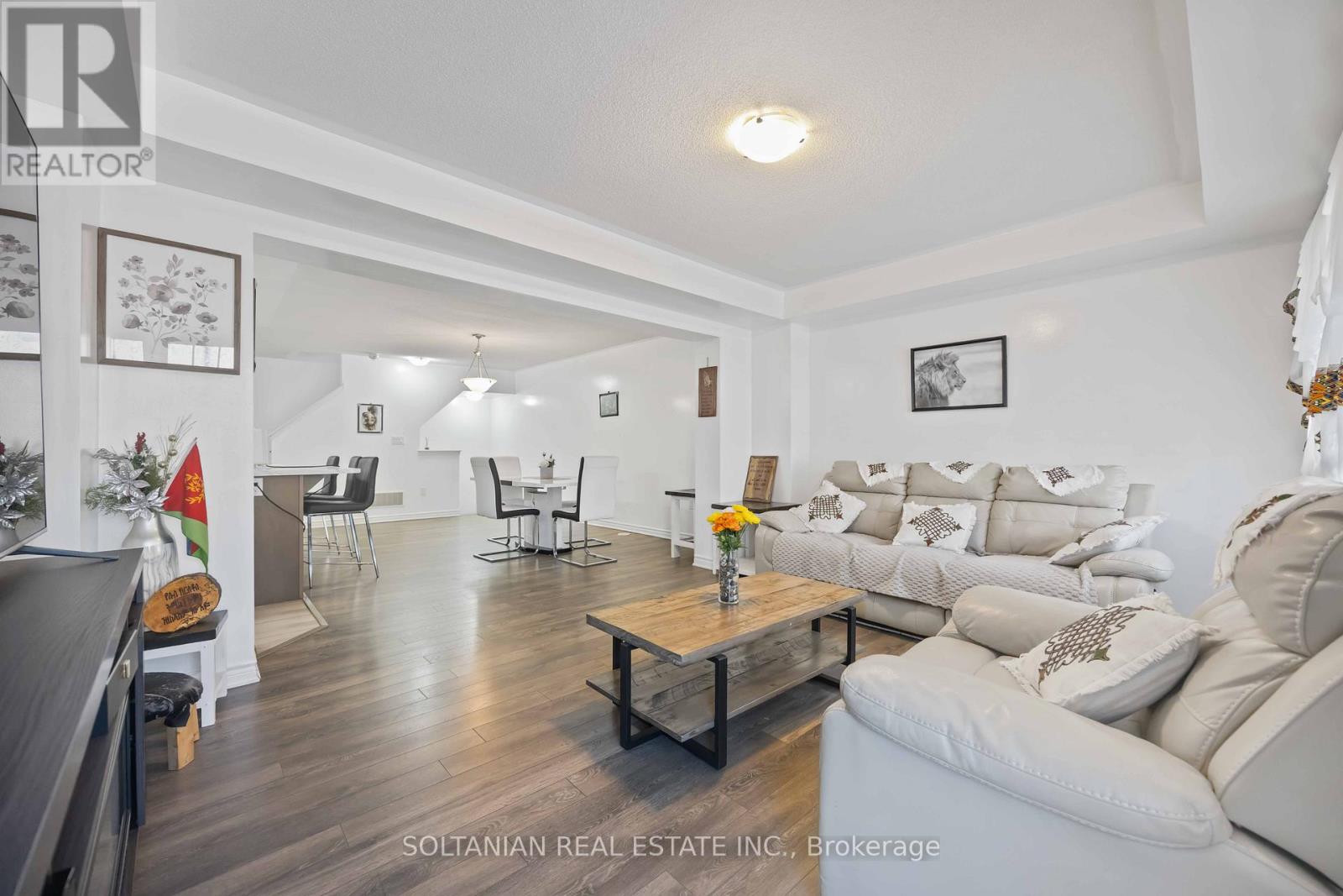 1103 Silk Street, Pickering, Ontario  L1X 0E8 - Photo 6 - E12601780