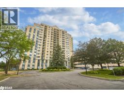 75 ELLEN Street Unit# 508 BA06 - Lakeshore