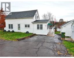 258 Main Street, Plaster Rock, Ca