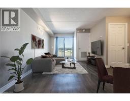 716 Main Street E Unit# 509 1037 - Tm Timberlea, Milton, Ca