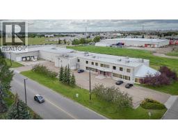9608 25 Avenue Nw Parsons Industrial, Edmonton, Ca
