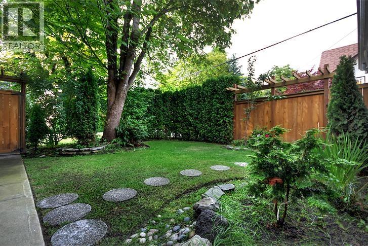 5688 Trafalger Street, Vancouver, British Columbia  V6N 1C3 - Photo 19 - R3072398