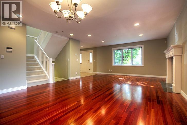 5688 Trafalger Street, Vancouver, British Columbia  V6N 1C3 - Photo 5 - R3072398