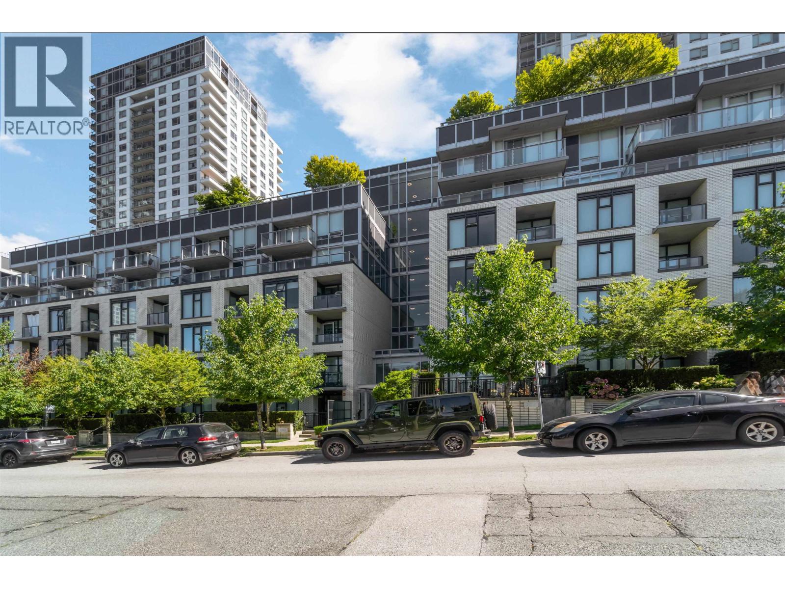 715 5598 Ormidale Street, Vancouver, British Columbia  V5R 0E5 - Photo 1 - R3072400