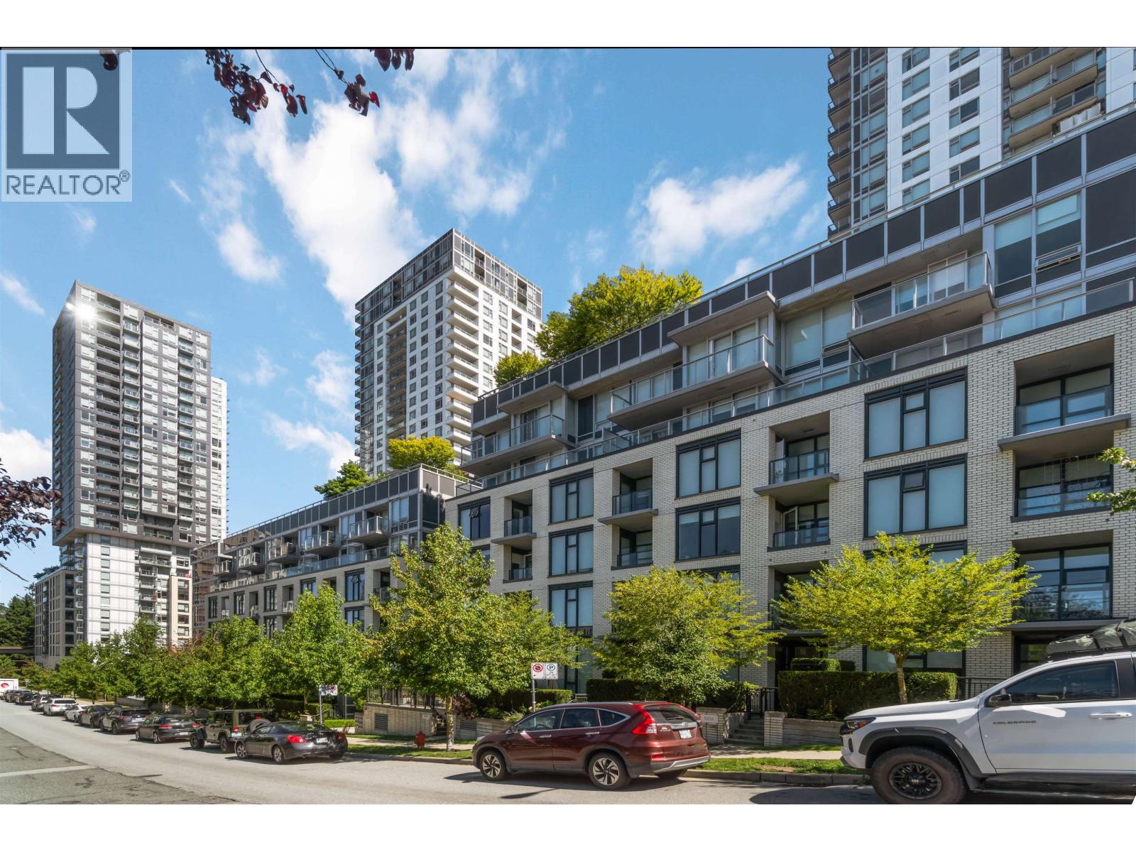 715 5598 Ormidale Street, Vancouver, British Columbia  V5R 0E5 - Photo 2 - R3072400