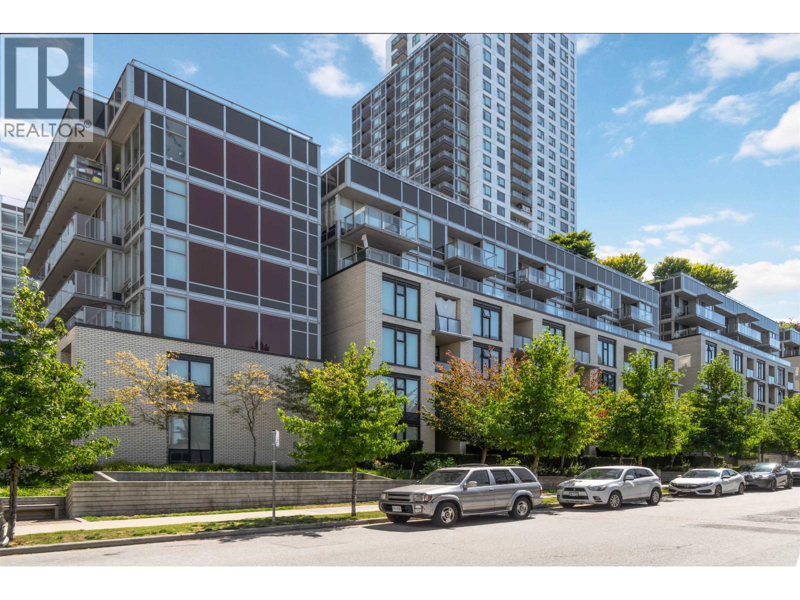 715 5598 Ormidale Street, Vancouver, British Columbia  V5R 0E5 - Photo 3 - R3072400