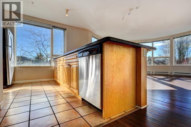 305 1688 Cypress Street, Vancouver, British Columbia  V6J 5J1 - Photo 10 - R3072401