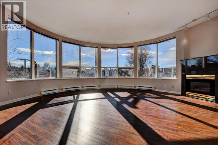 305 1688 Cypress Street, Vancouver, British Columbia  V6J 5J1 - Photo 3 - R3072401