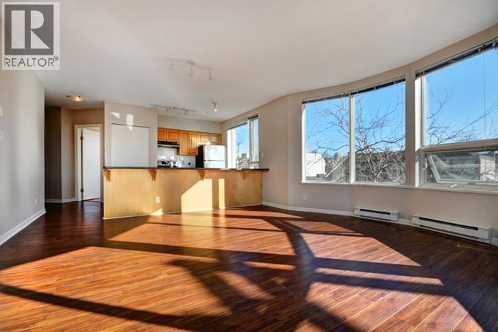 305 1688 Cypress Street, Vancouver, British Columbia  V6J 5J1 - Photo 6 - R3072401