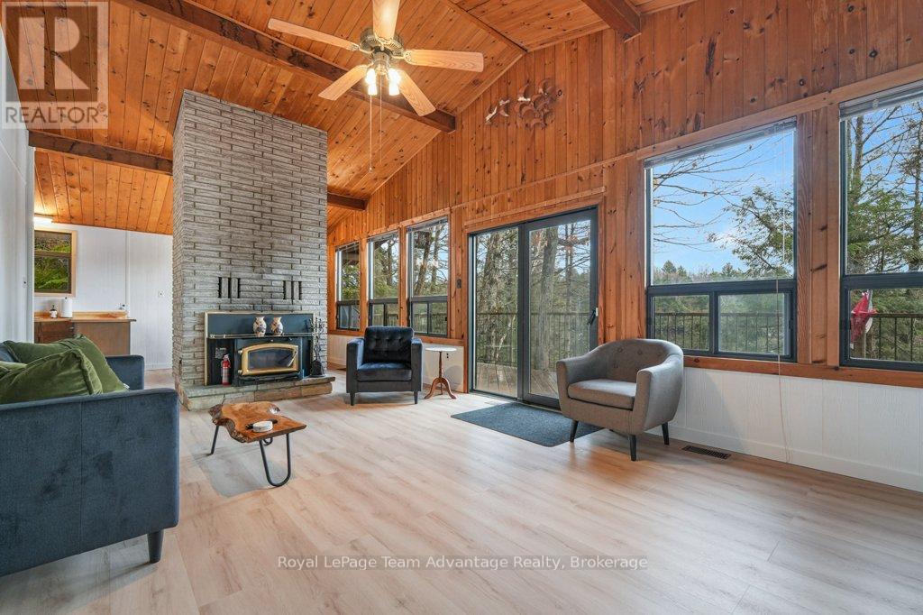 23 North Star Road, Seguin, Ontario  P2A 2W9 - Photo 19 - X12604154