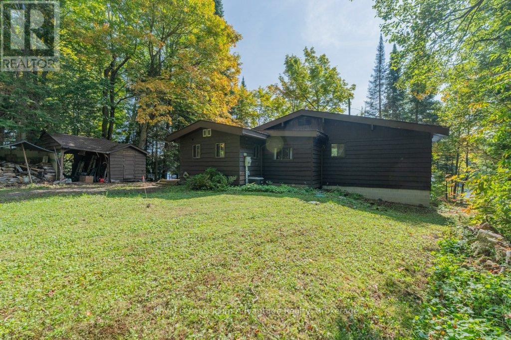 23 North Star Road, Seguin, Ontario  P2A 2W9 - Photo 2 - X12604154