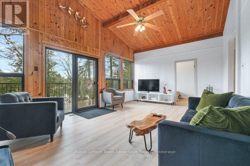 23 North Star Road, Seguin, Ontario  P2A 2W9 - Photo 20 - X12604154