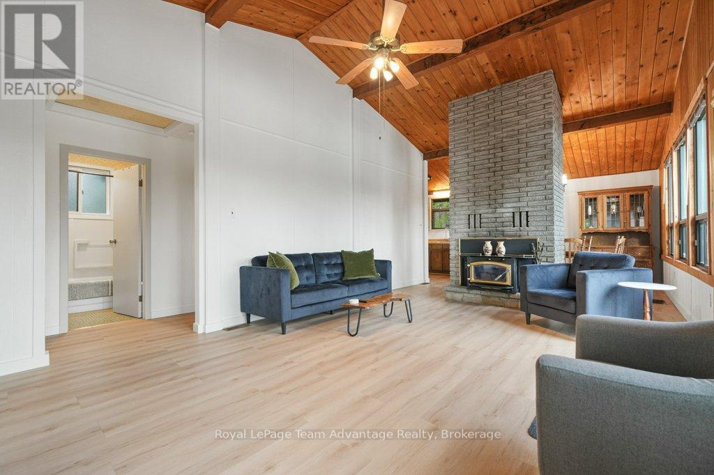 23 North Star Road, Seguin, Ontario  P2A 2W9 - Photo 22 - X12604154