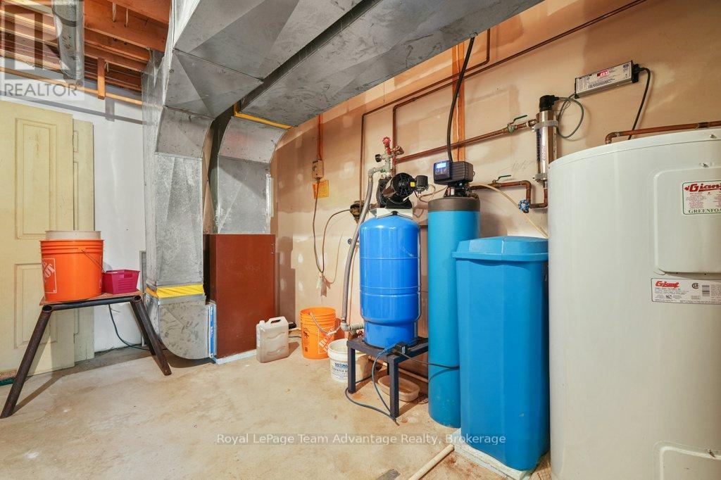 23 North Star Road, Seguin, Ontario  P2A 2W9 - Photo 33 - X12604154