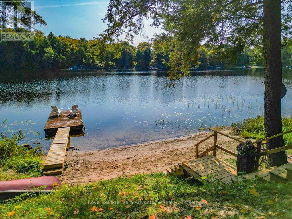 23 North Star Road, Seguin, Ontario  P2A 2W9 - Photo 38 - X12604154