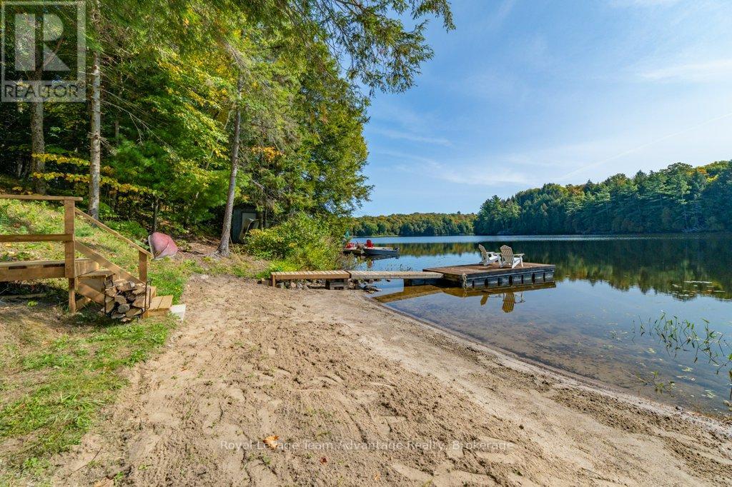 23 North Star Road, Seguin, Ontario  P2A 2W9 - Photo 39 - X12604154