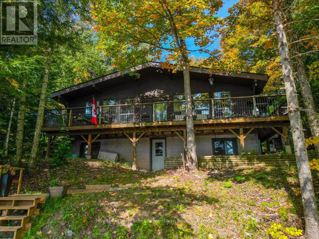 23 North Star Road, Seguin, Ontario  P2A 2W9 - Photo 4 - X12604154