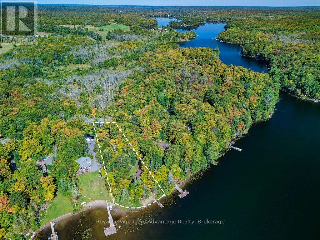 23 North Star Road, Seguin, Ontario  P2A 2W9 - Photo 41 - X12604154