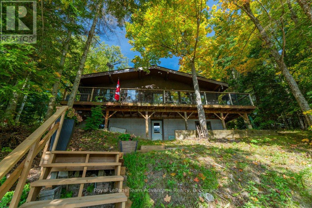 23 North Star Road, Seguin, Ontario  P2A 2W9 - Photo 43 - X12604154